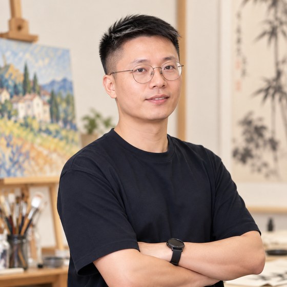 彭康老師