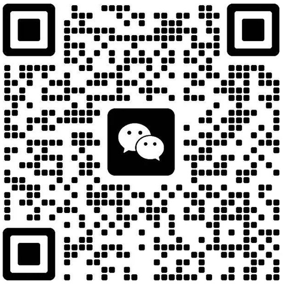 尚音微信二維碼
